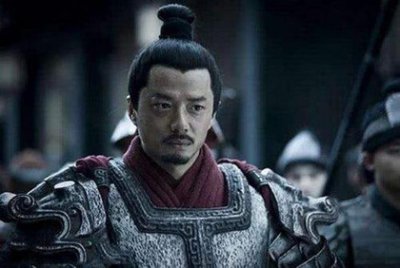 ​韩信生平简介