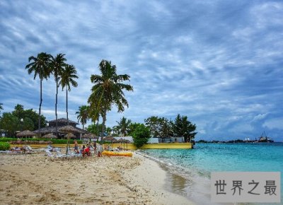 ​国外旅游景点排行榜前十名  出国旅游必去的地方