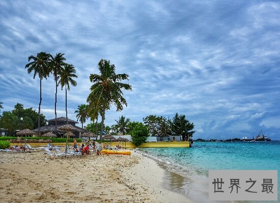 国外旅游景点排行榜前十名  出国旅游必去的地方