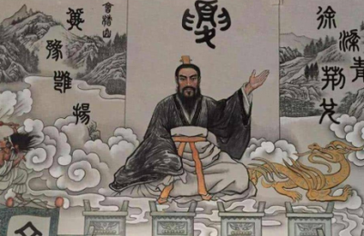 ​从昏君到明君，此人经历了什么？