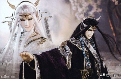 ​霹雳：关于弃天帝的4大疑惑，这位毁灭之神灭世举动有点说不通！