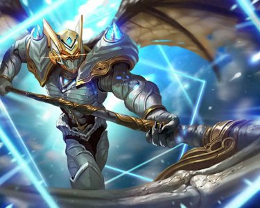 ​王者荣耀：大揭秘！白起最终兵器称号的由来！