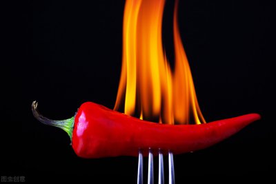 ​上火了吃什么降火最快（总是“上火”怎么办？实火虚火要分清，8类食材帮你快