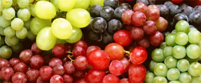 ​吃葡萄有什么功效和作用 入秋后吃葡萄的，都看看，千万别吃错了！