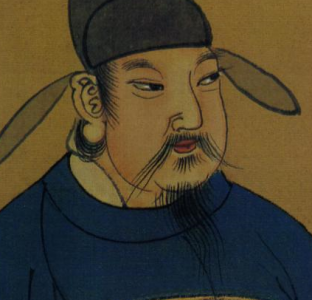 ​唐玄宗李隆基到底有多风流？是不是只对杨贵妃风流？