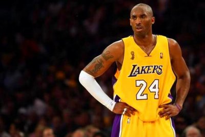 ​1978年8月23日：科比·布莱恩特出生