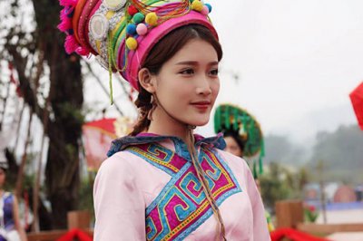 ​广西三月三法定假几天