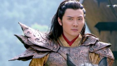 ​一代战神兰陵王，高长恭最后究竟是怎么死的？