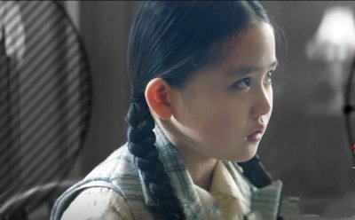 ​《瞄准》小雪的父亲是谁