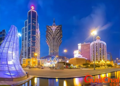 ​2021澳门一共有多少人口？澳门人口普查详细结果