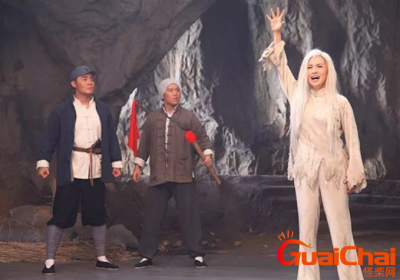 ​第一部新歌剧是哪一部？我国第一部新歌剧讲了什么？