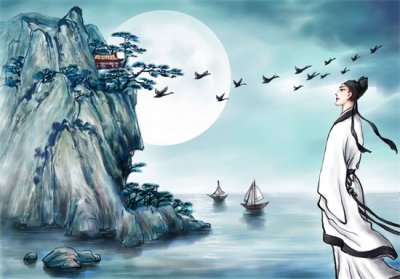 ​东山再起的由来  ，到底是怎么来的？东山究竟是指哪座山？