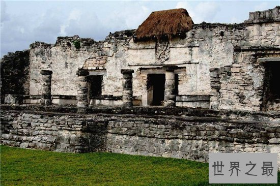 历史上三大世界未解之谜 至今没有任何依据可以下定论