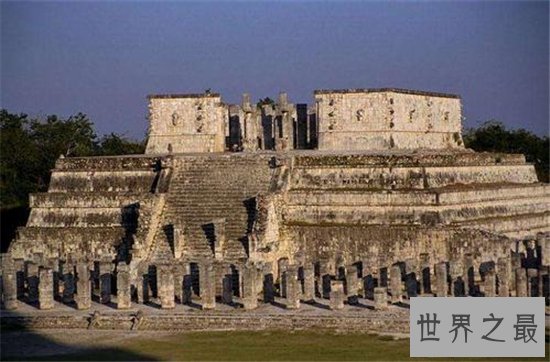 历史上三大世界未解之谜 至今没有任何依据可以下定论