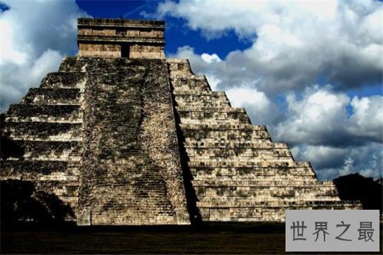 历史上三大世界未解之谜 至今没有任何依据可以下定论