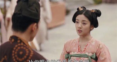 ​《骊歌行》梁王妃结局是什么