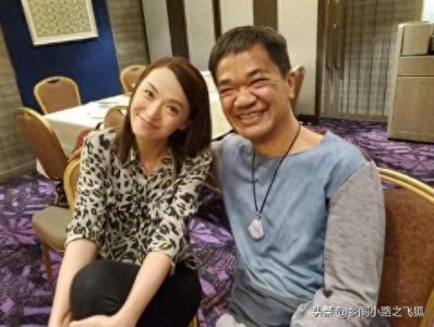 ​《监狱风云》标哥近照罕见曝光，还是记忆中那个义薄云天的＂傻标＂