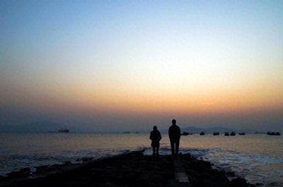 ​结伴同游的 5 个好处