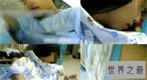 酒瓶门事件视频回顾 视频中男子始终没有露面