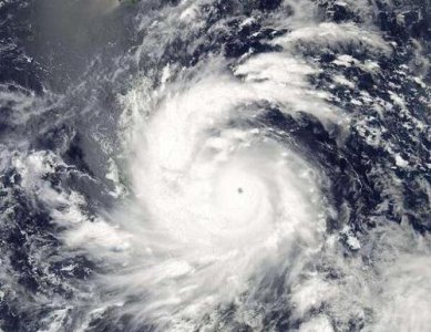 ​红霞台风介绍