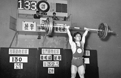 ​2010年12月6日：陈镜开逝世