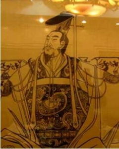 ​赵佗是什么人物？赵佗怎么去世的？