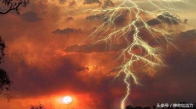 ​传说中的道教最高法术五雷正法究竟是怎样的