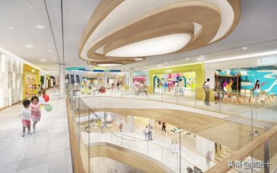 ​济南西客站又一商场2023年即将开业