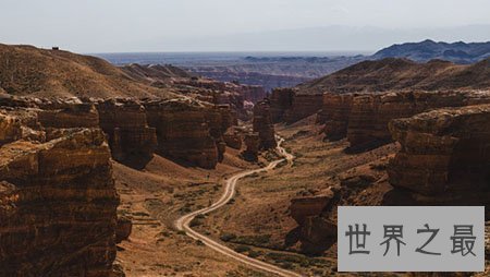 环球探索之世界上最大的内陆国是哪个国家