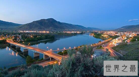 世界最长最美步行道,2.4万公里(徒步旅行者最爱)