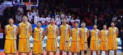 ​广厦宣布球队新赛季主场迁至诸暨暨阳体育中心