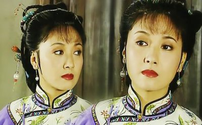 ​康熙最宠爱的妃子是哪个