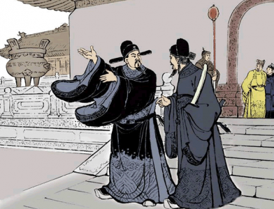 ​御史是什么官职？监察御史对应现代的什么官职