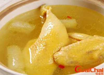 ​鸡汤怎么炖好喝又营养？炖鸡汤有什么小窍门？