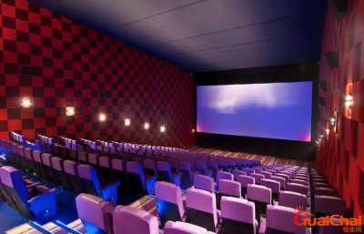 ​点映会和正片有什么不一样 点映和正片不同的地方在哪