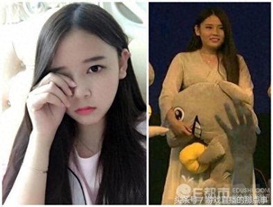 ​LOL酥酥疑似男友出轨？网友：胖老婆，你还有我呢！