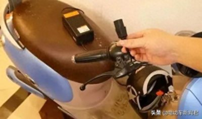 ​难怪电动车老是充不满电，原来是因为这