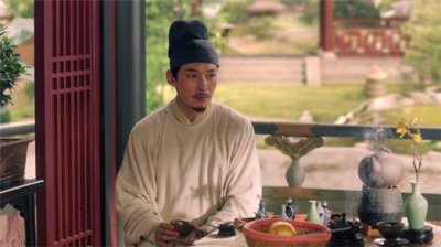 ​《大宋宫词》苏义简的原型是谁