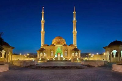 ​阿曼为什么没有战争 中东阿曼为何安宁