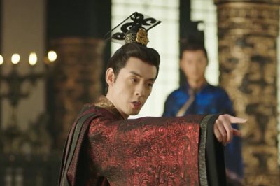 ​曹睿为什么没儿子?