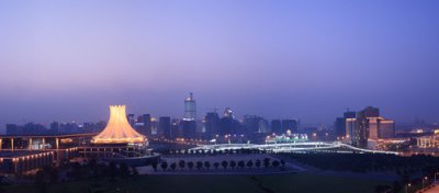 ​广西的省会城市介绍