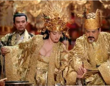 ​古代圣旨到底是什么样的 宰相不盖章圣旨就是废纸吗