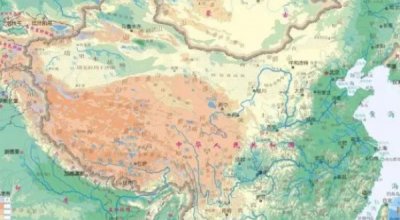 ​世界上山地面积最大有多大？位于哪个国家？