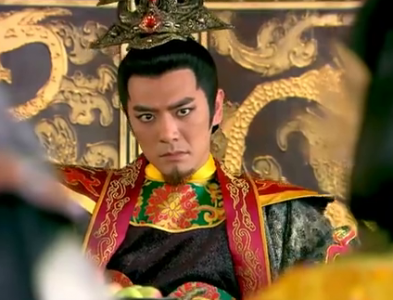 ​妲己和纣王是真爱吗？两人感情怎么样？