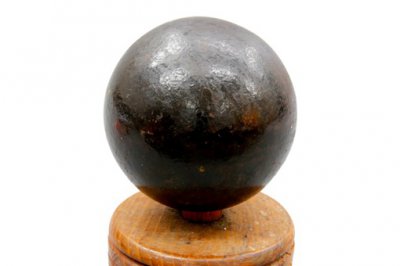 ​古代火炮炮弹爆炸原理