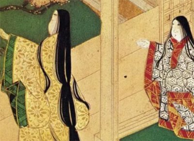 ​源氏物语的主要人物有谁？分别叫什么名字？