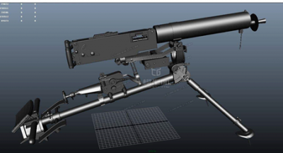 ​什么是马克沁主义？有什么含义？