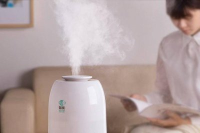 ​加湿器好还是放盆水好（加湿器选不对“神器”变“凶器”？用时做不到这7点，
