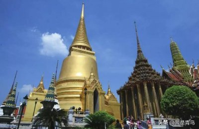 ​泰国哪里好玩景点排名（泰国10大人气好玩热地）