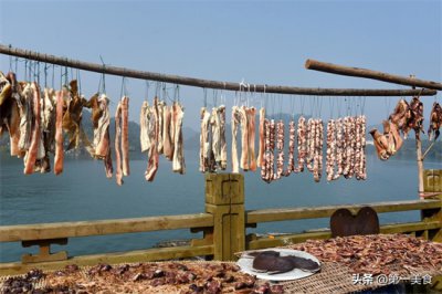 ​酱油肉怎么腌制 腌酱油肉，比腊肉简单，肥肉不腻瘦肉不柴